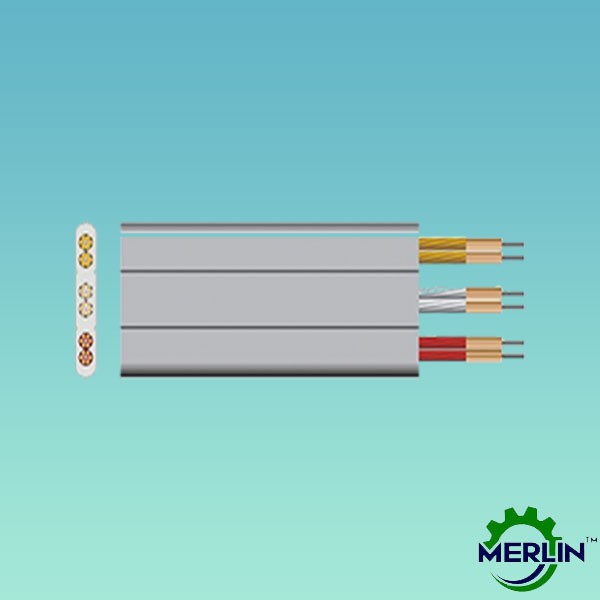 Travelling Cable 12 Core